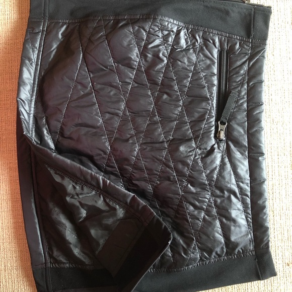 Skhoop insulated skirt - Picture 4 of 4